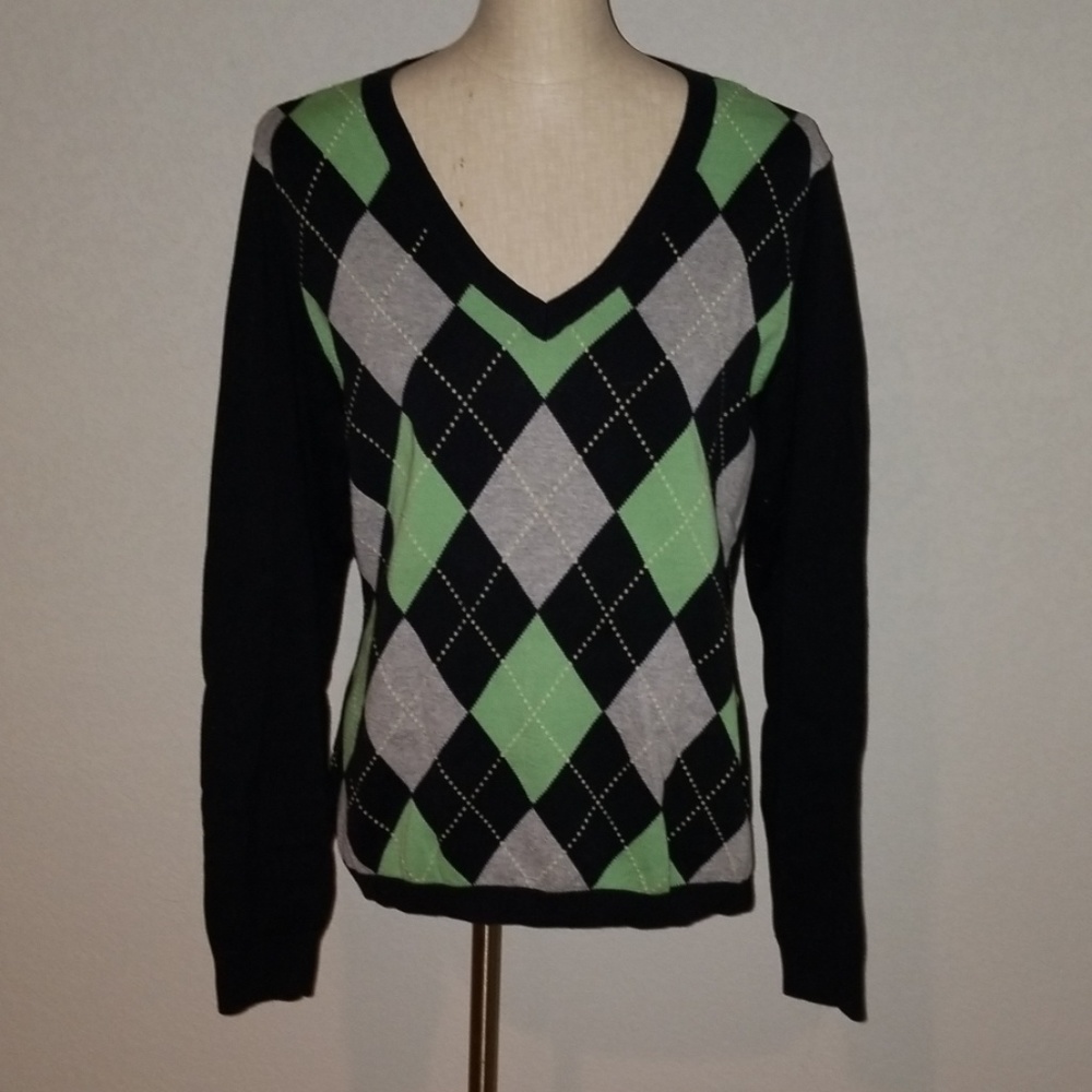 IZOD Sweater